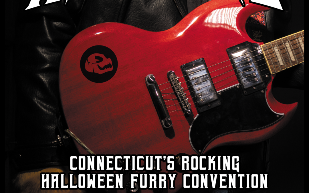 Furpocalypse 2026: Rock n’ Roll Nightmare!